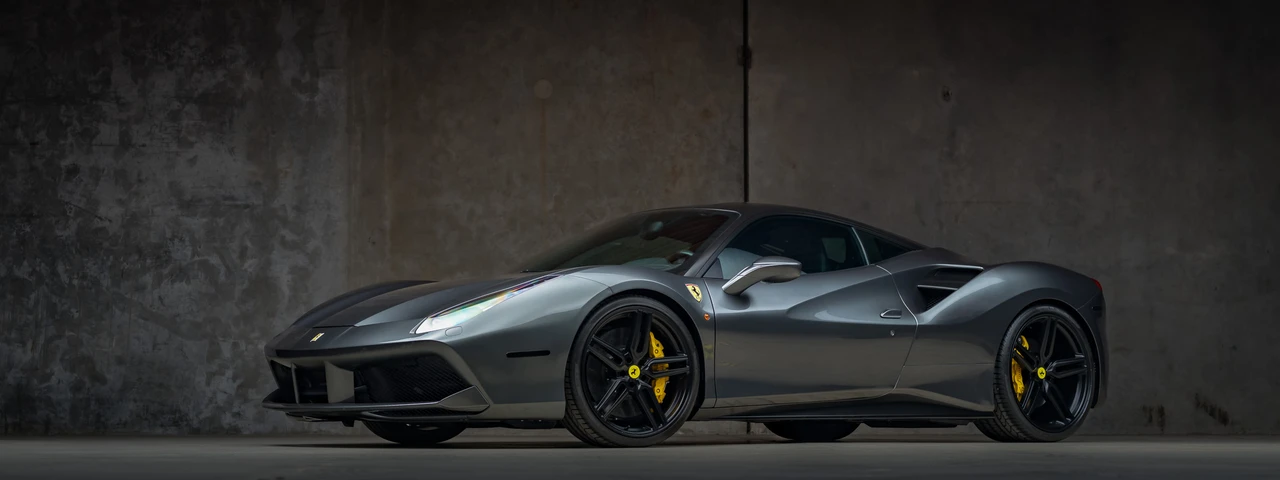 2016 Ferrari 488 GTB - Image 5 of 31