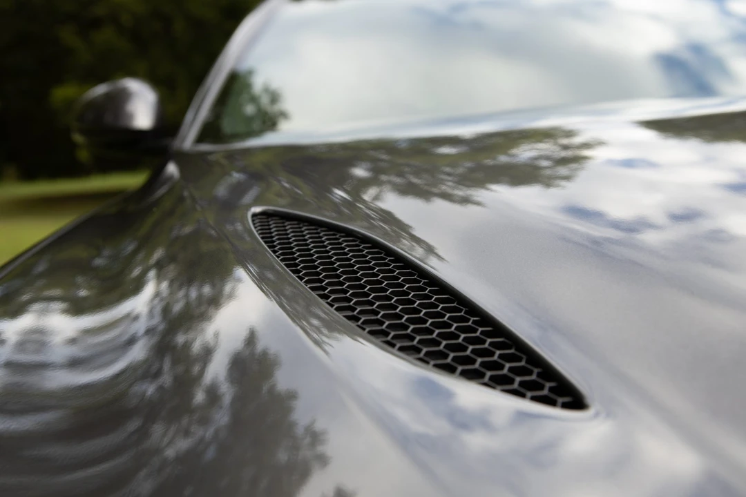 2017 Alfa Romeo Giulia Quadrifoglio - Image 23 of 31