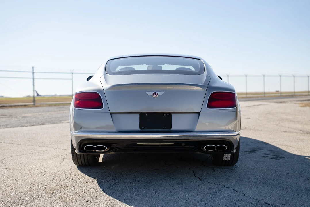 2017 Bentley Continental GT V8 2nd Gen - Image 13 of 31