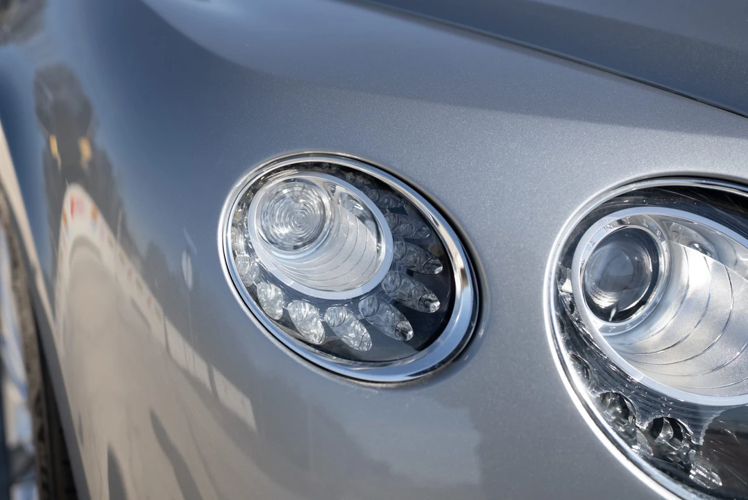 2017 Bentley Continental GT V8 2nd Gen - Image 20 of 31