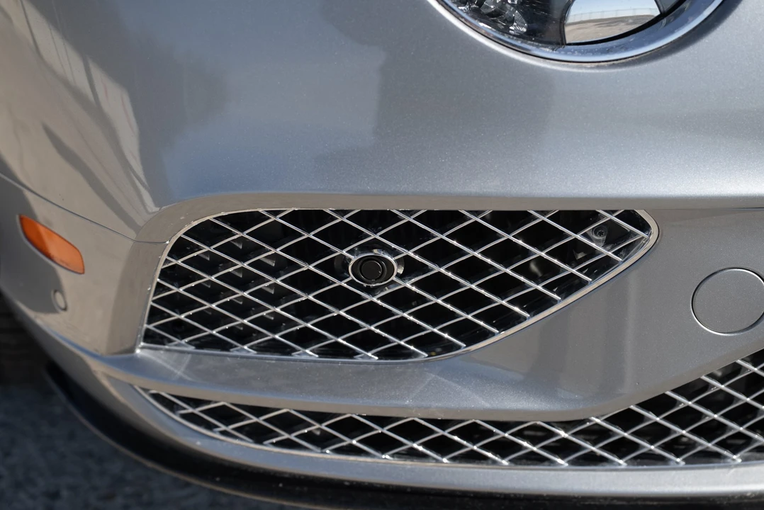 2017 Bentley Continental GT V8 2nd Gen - Image 21 of 31