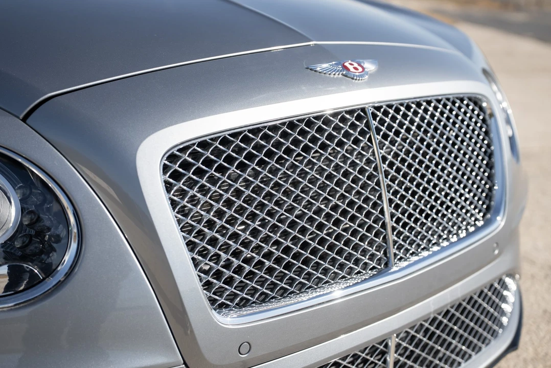 2017 Bentley Continental GT V8 2nd Gen - Image 22 of 31