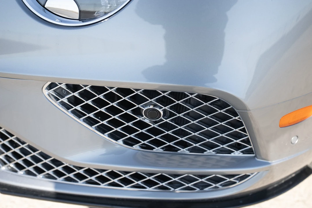 2017 Bentley Continental GT V8 2nd Gen - Image 28 of 31
