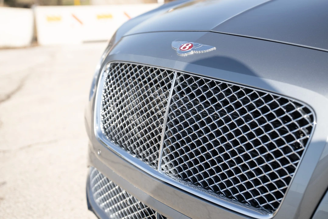 2017 Bentley Continental GT V8 2nd Gen - Image 24 of 31