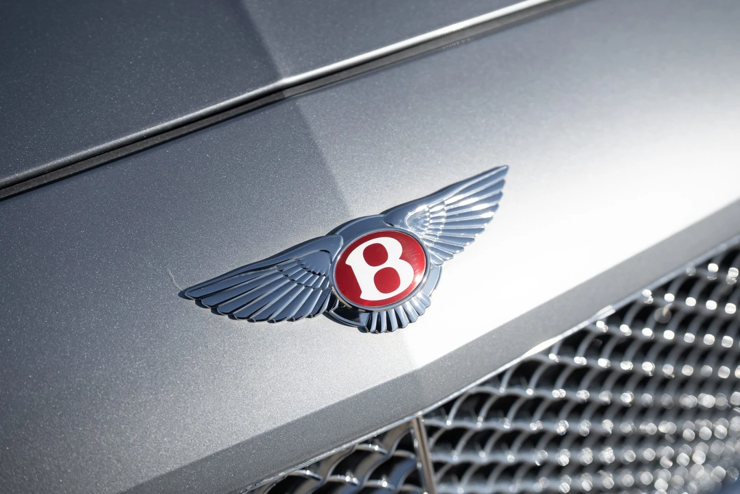 2017 Bentley Continental GT V8 2nd Gen - Image 23 of 31
