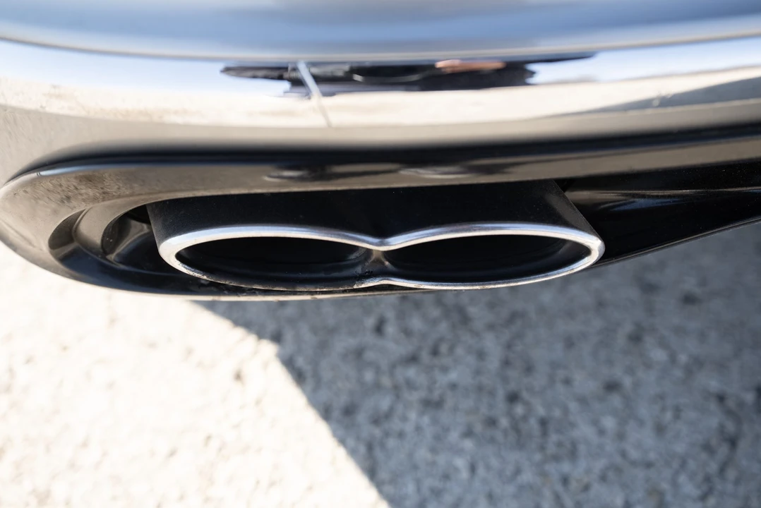 2017 Bentley Continental GT V8 2nd Gen - Image 30 of 31