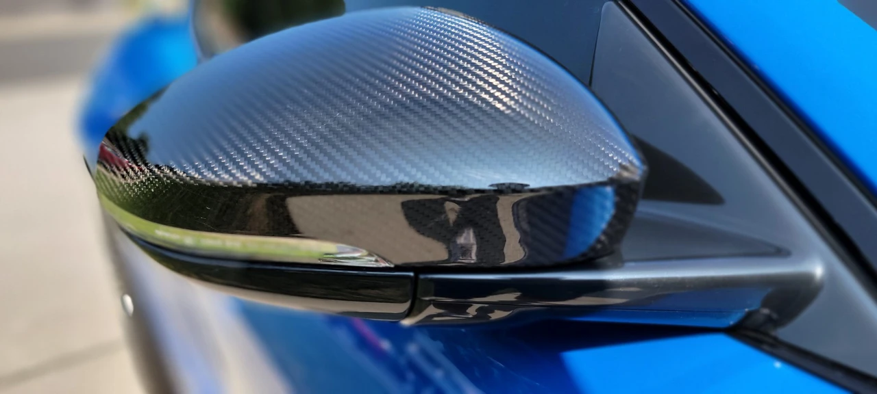 2017 Jaguar F-Type SVR 1st Gen - Image 20 of 31