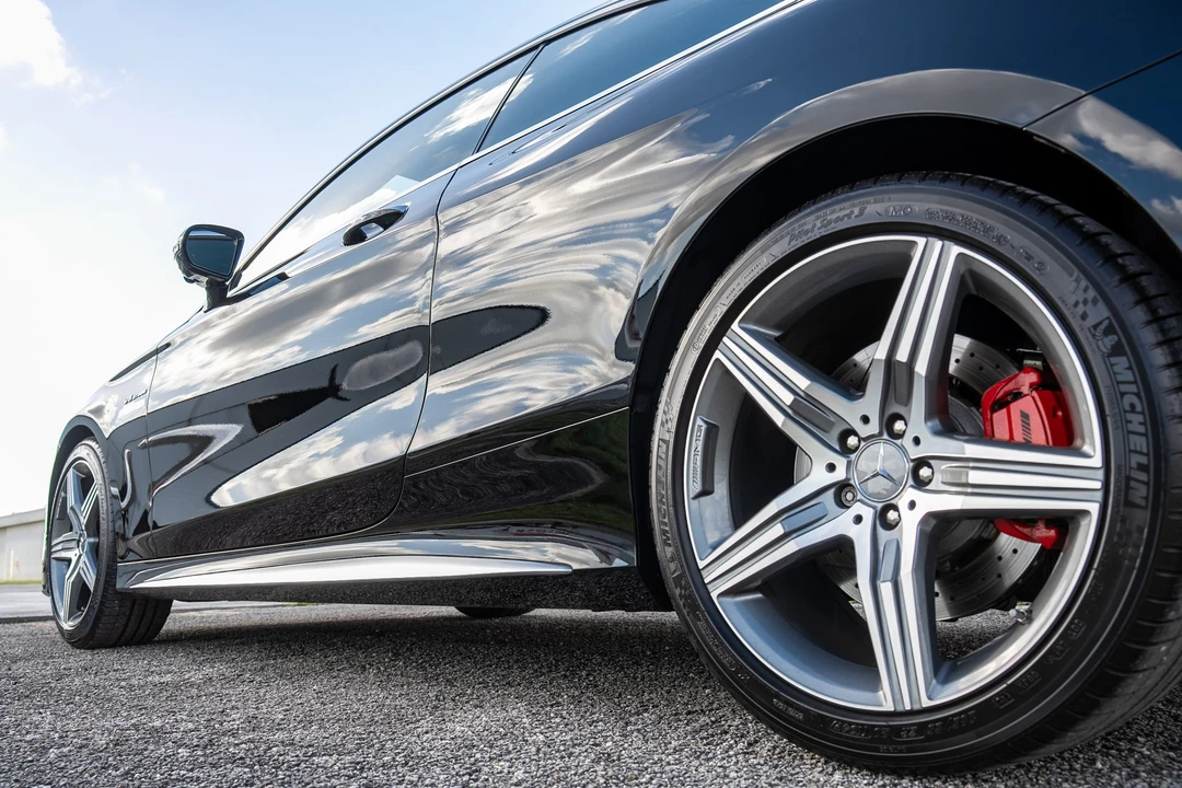 2017 Mercedes-Benz C217/A217 S 63 & S 65 AMG Coupe & Convertible - Image 25 of 31