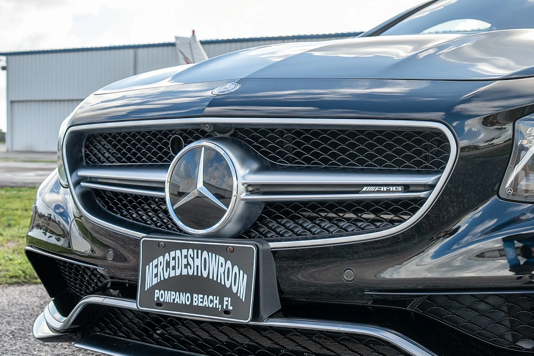 2017 Mercedes-Benz C217/A217 S 63 & S 65 AMG Coupe & Convertible - Image 30 of 31