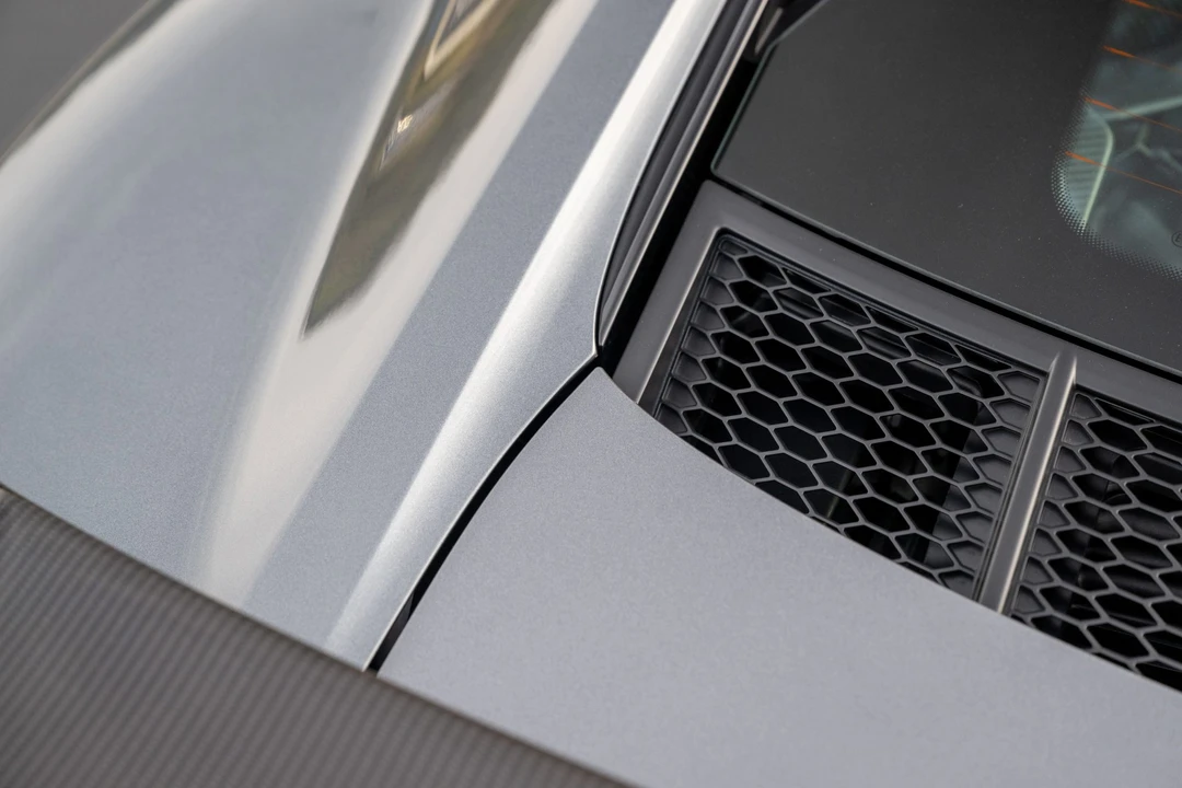 2018 Audi 4S R8 - Image 21 of 31