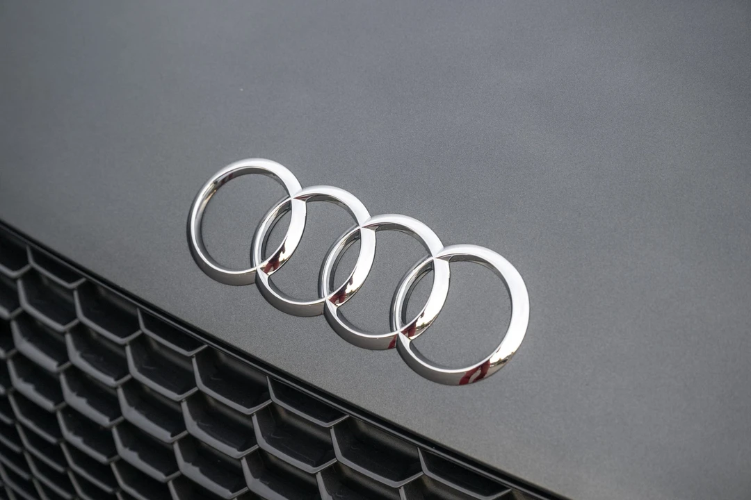 2018 Audi 4S R8 - Image 31 of 31