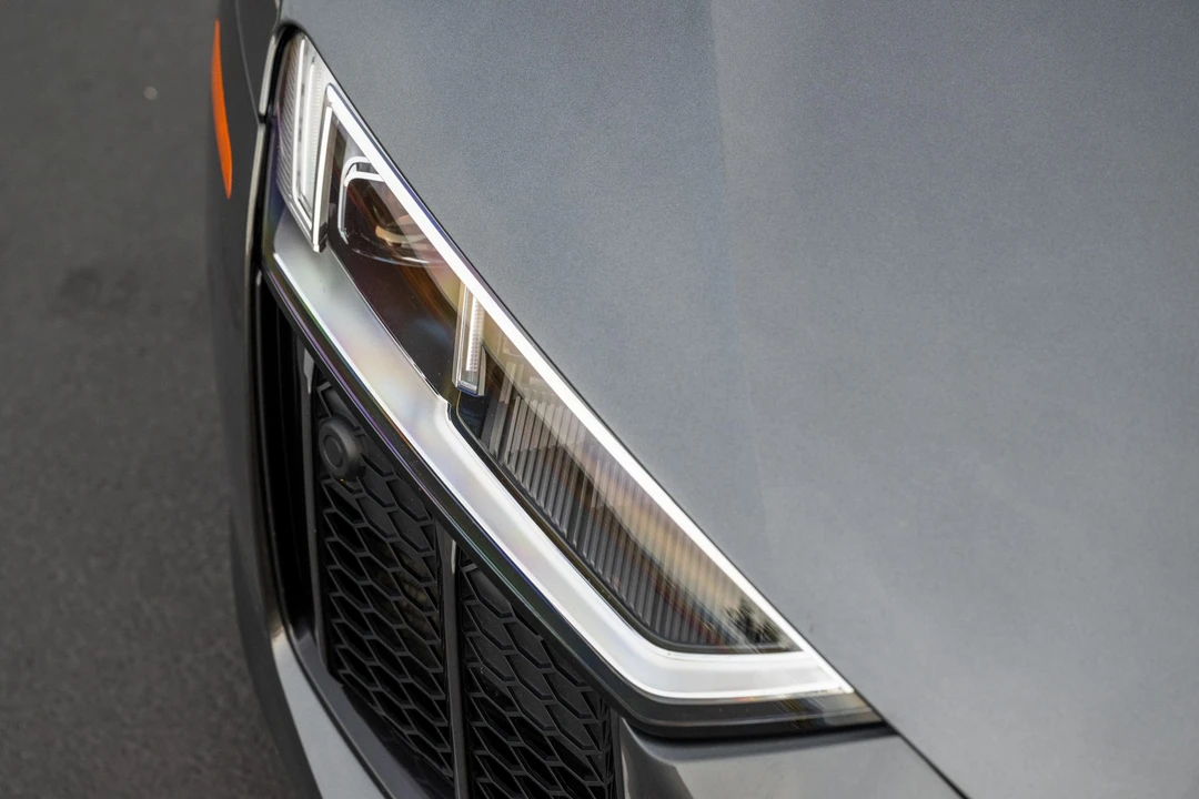 2018 Audi 4S R8 - Image 16 of 31