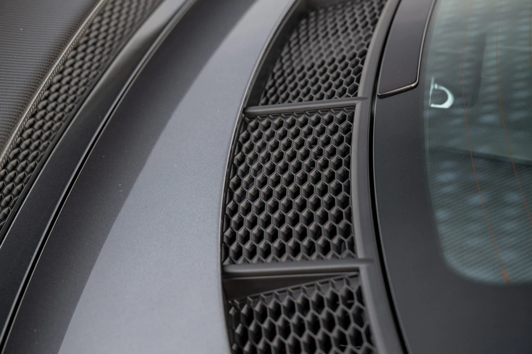 2018 Audi 4S R8 - Image 25 of 31