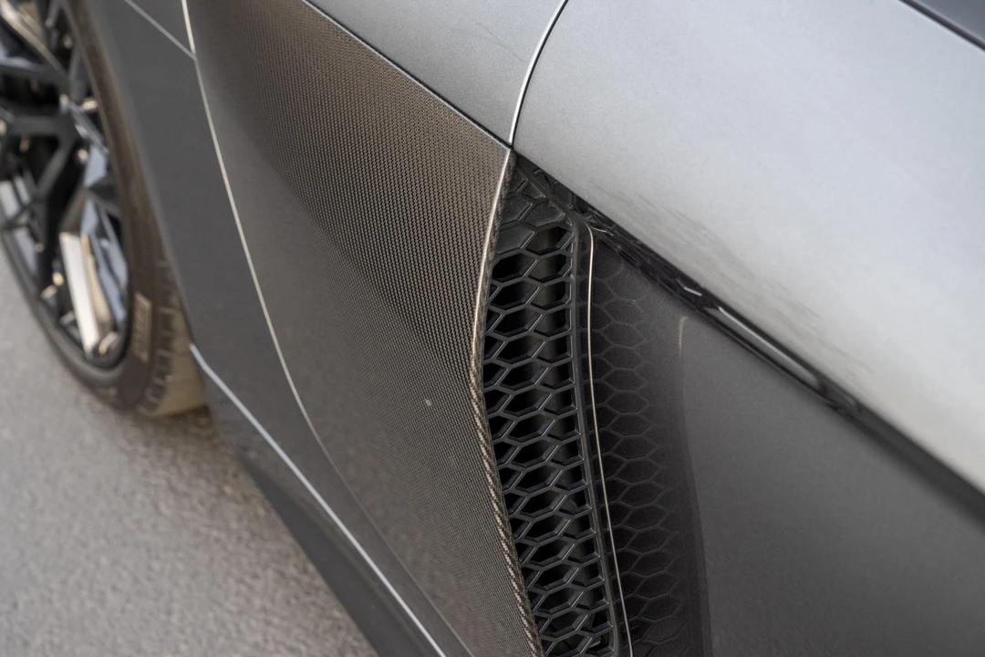 2018 Audi 4S R8 - Image 23 of 31