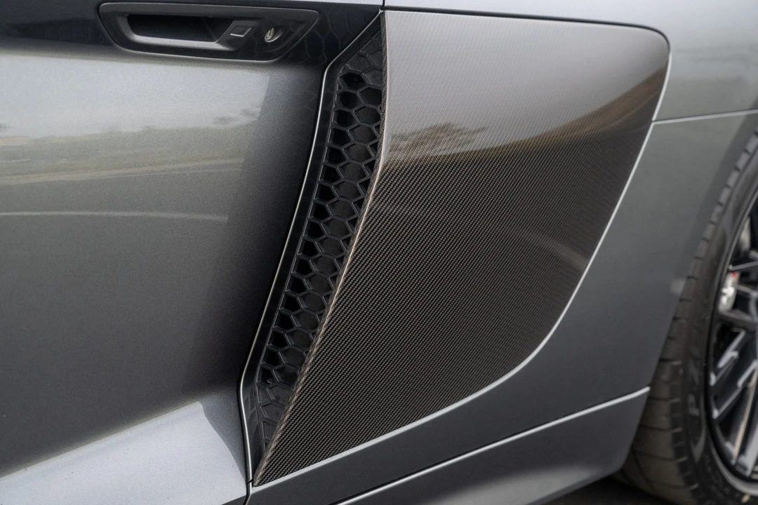 2018 Audi 4S R8 - Image 24 of 31