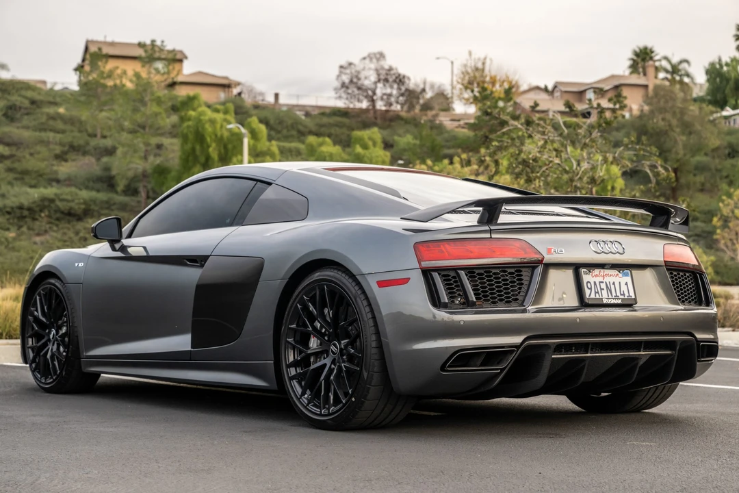 2018 Audi 4S R8 - Image 12 of 31