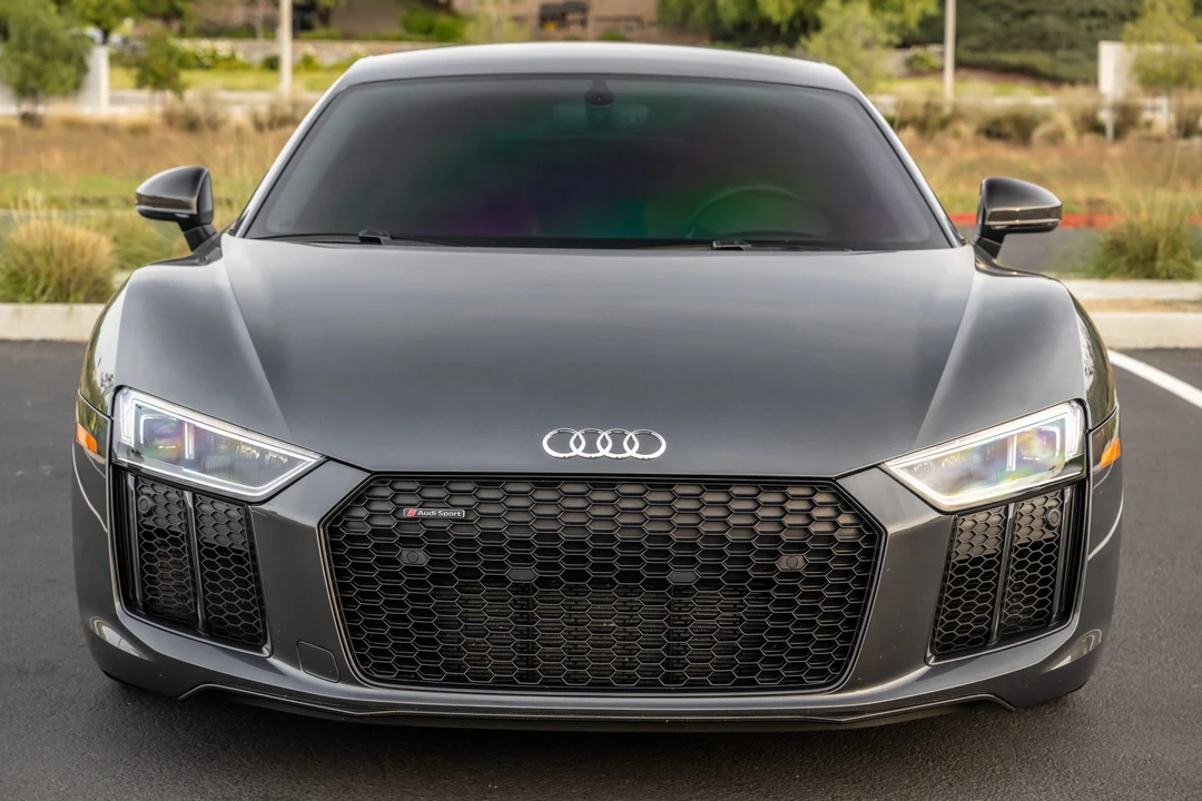 2018 Audi 4S R8 - Image 4 of 31