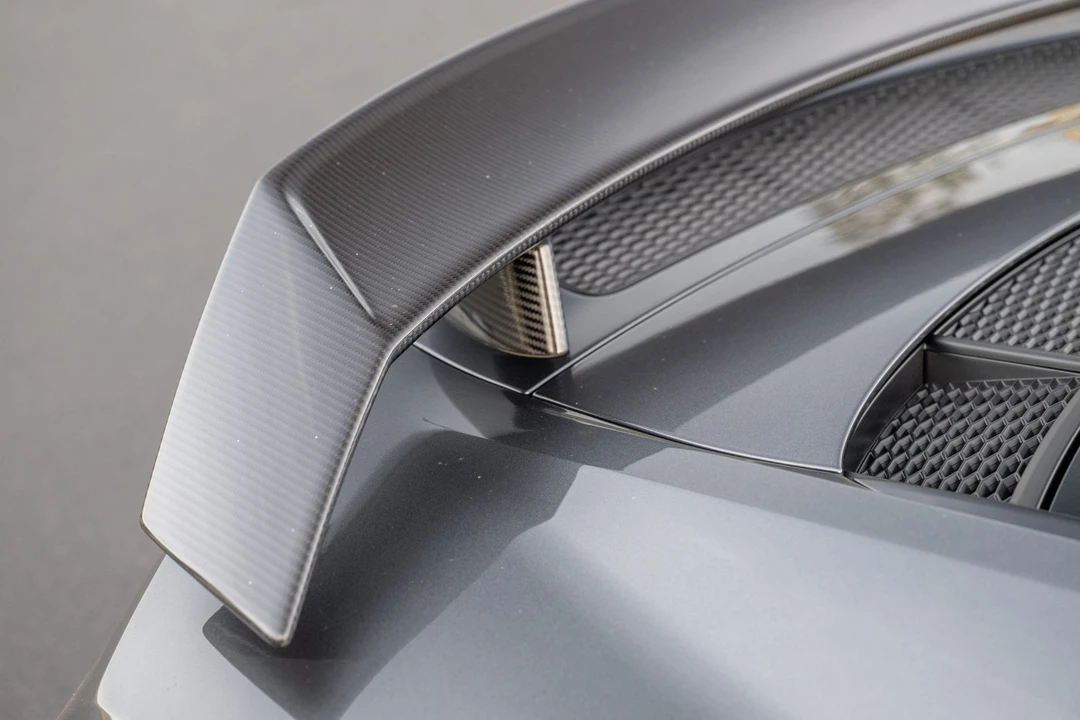 2018 Audi 4S R8 - Image 22 of 31