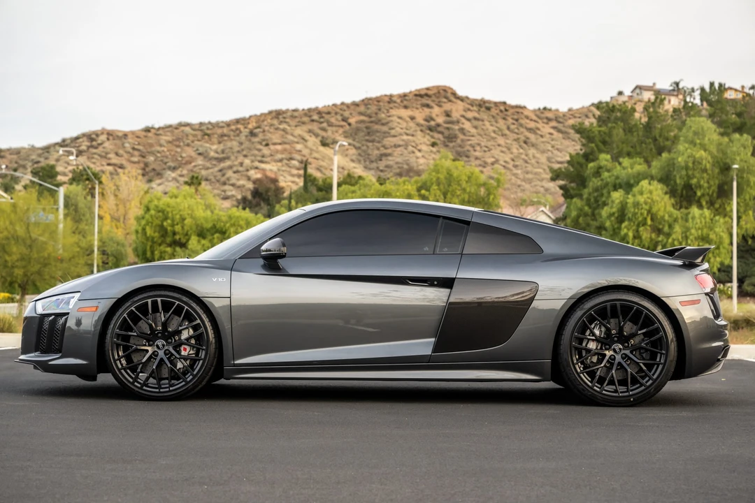 2018 Audi 4S R8 - Image 13 of 31