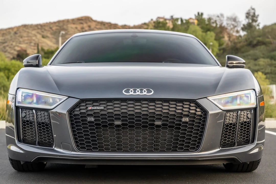 2018 Audi 4S R8 - Image 6 of 31