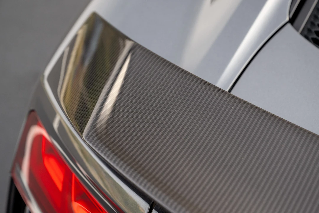 2018 Audi 4S R8 - Image 20 of 31