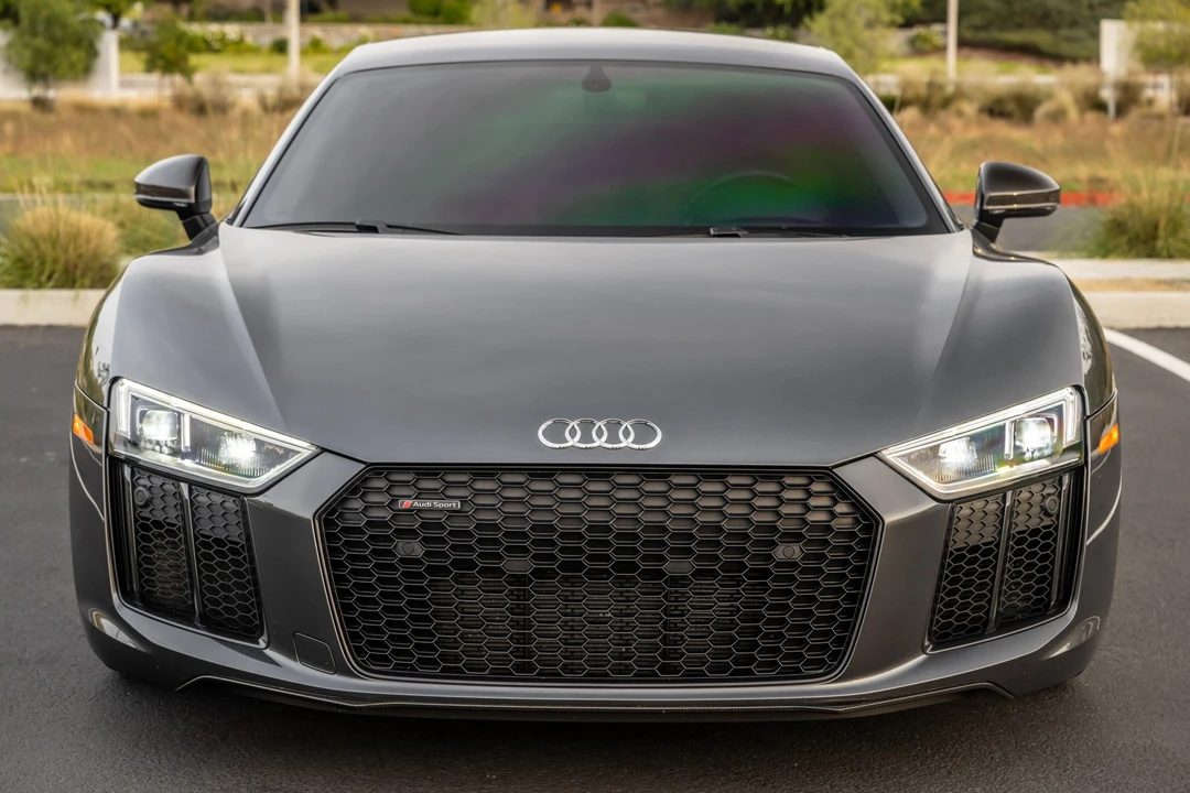 2018 Audi 4S R8 - Image 5 of 31