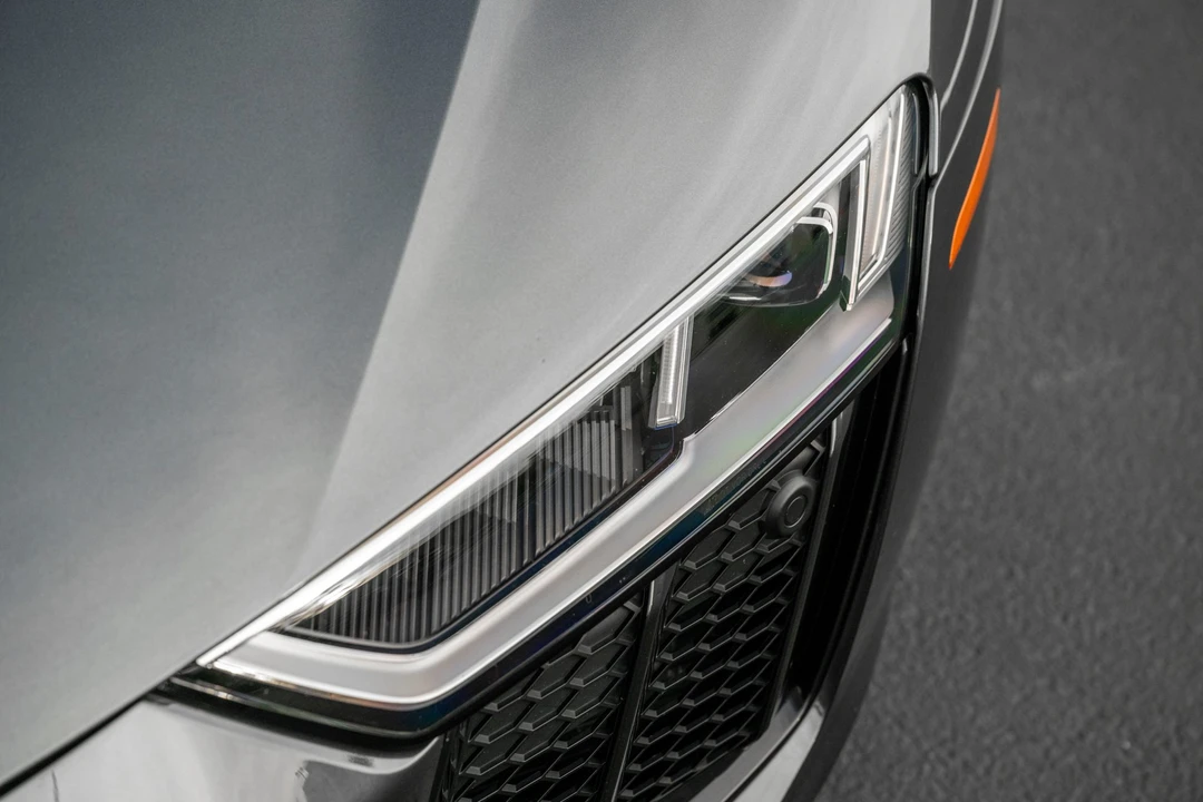 2018 Audi 4S R8 - Image 17 of 31