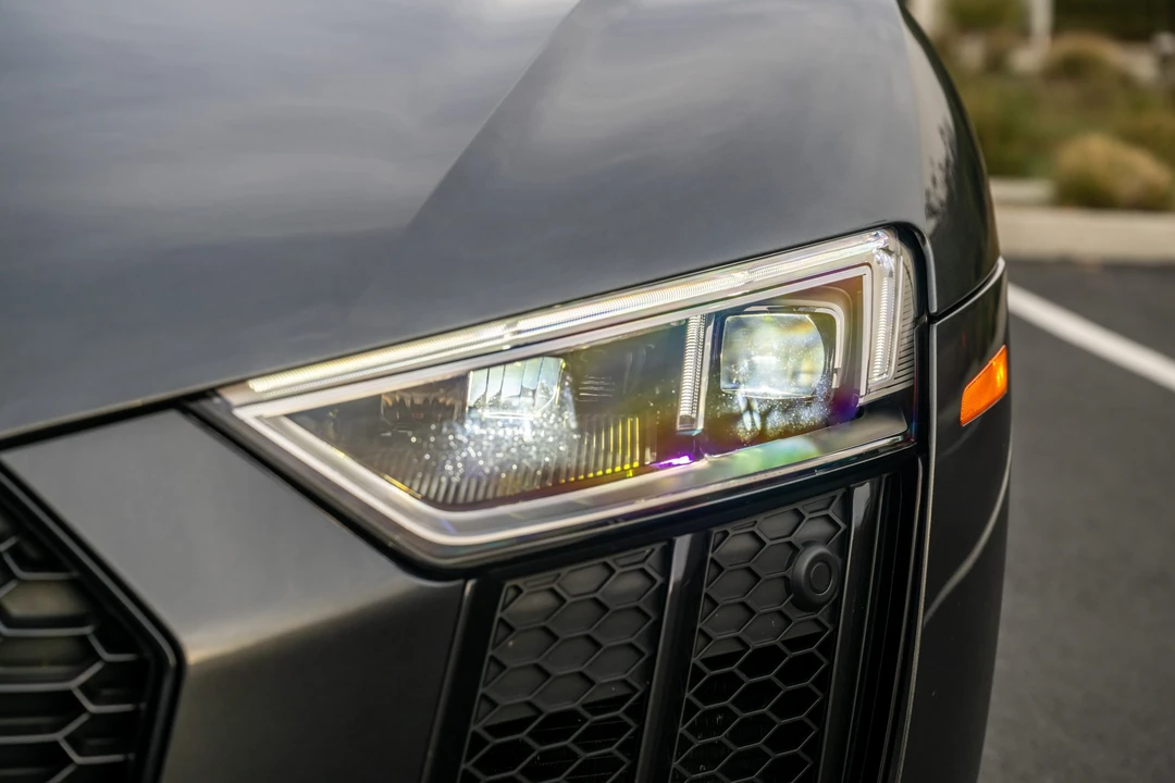 2018 Audi 4S R8 - Image 15 of 31