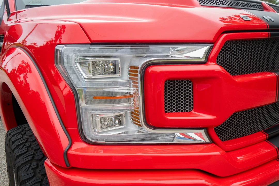 2018 Ford F-150 13th Gen - Image 12 of 31