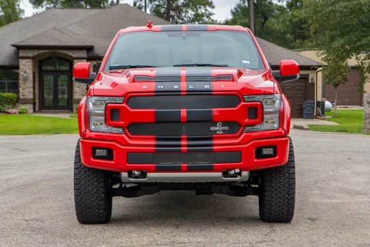 2018 Ford F-150 13th Gen - Image 3 of 31