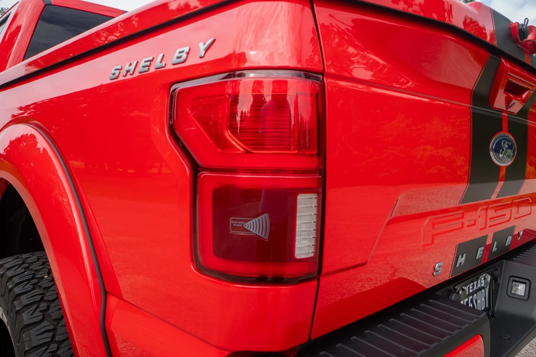2018 Ford F-150 13th Gen - Image 25 of 31