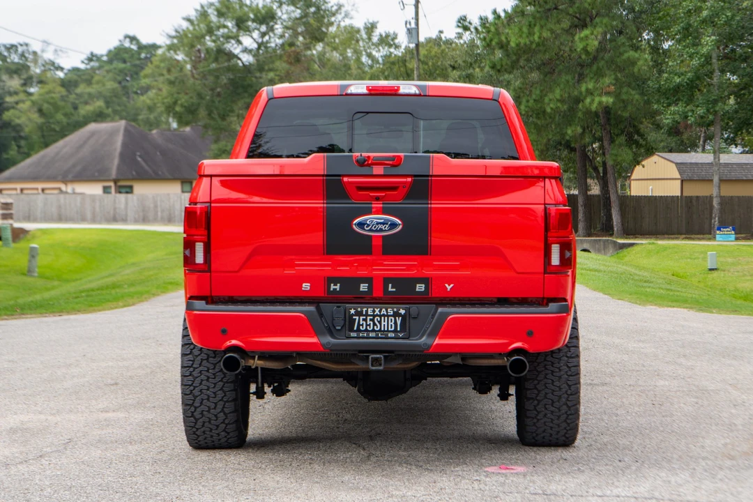 2018 Ford F-150 13th Gen - Image 7 of 31
