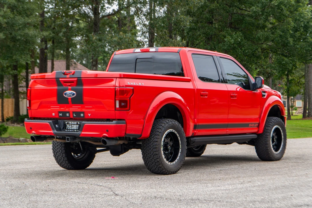 2018 Ford F-150 13th Gen - Image 6 of 31