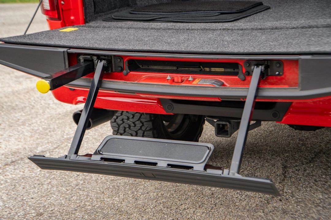2018 Ford F-150 13th Gen - Image 20 of 31