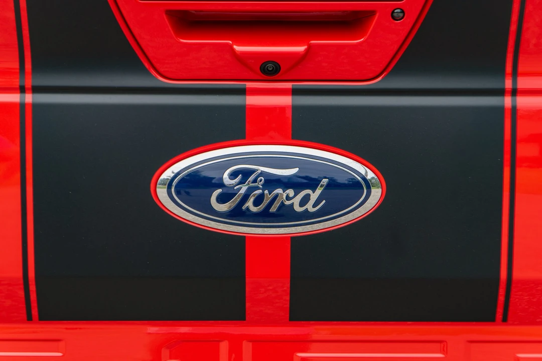 2018 Ford F-150 13th Gen - Image 23 of 31