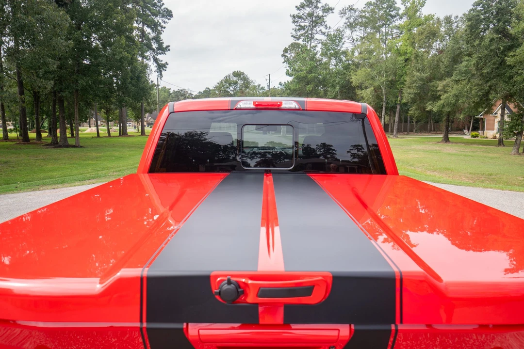 2018 Ford F-150 13th Gen - Image 24 of 31