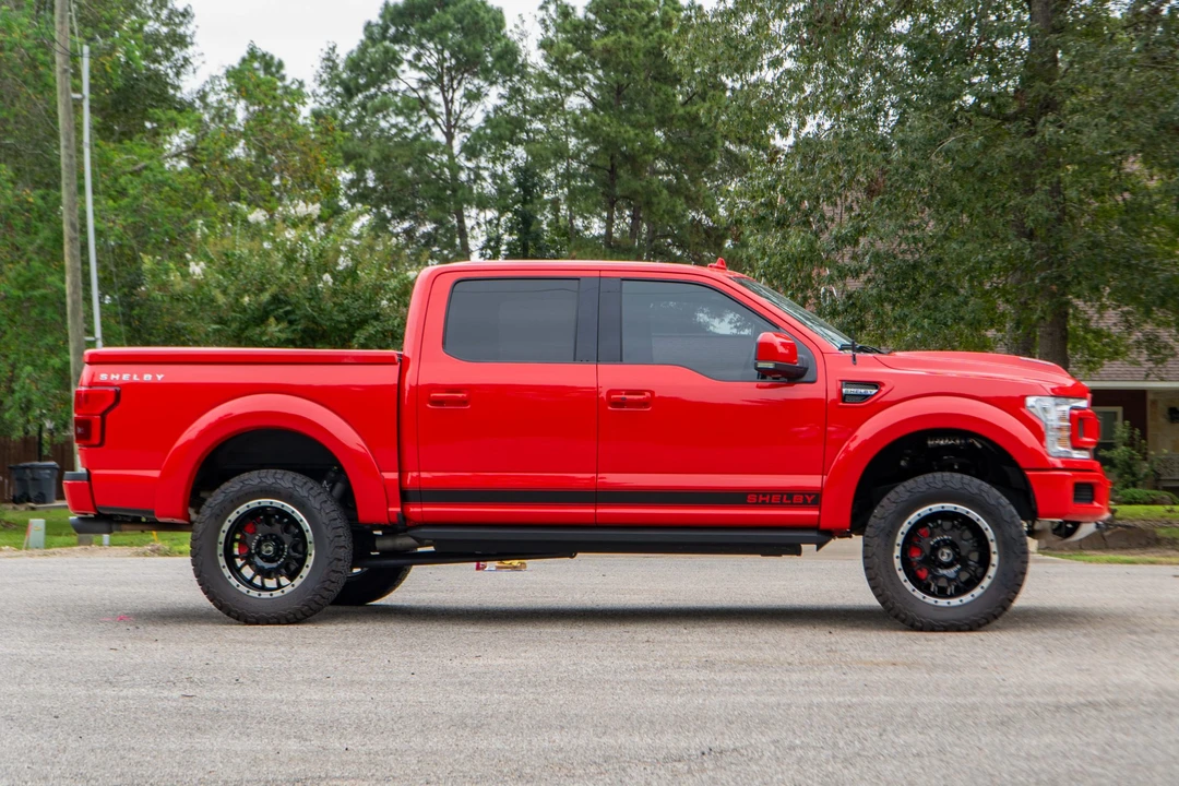 2018 Ford F-150 13th Gen - Image 5 of 31