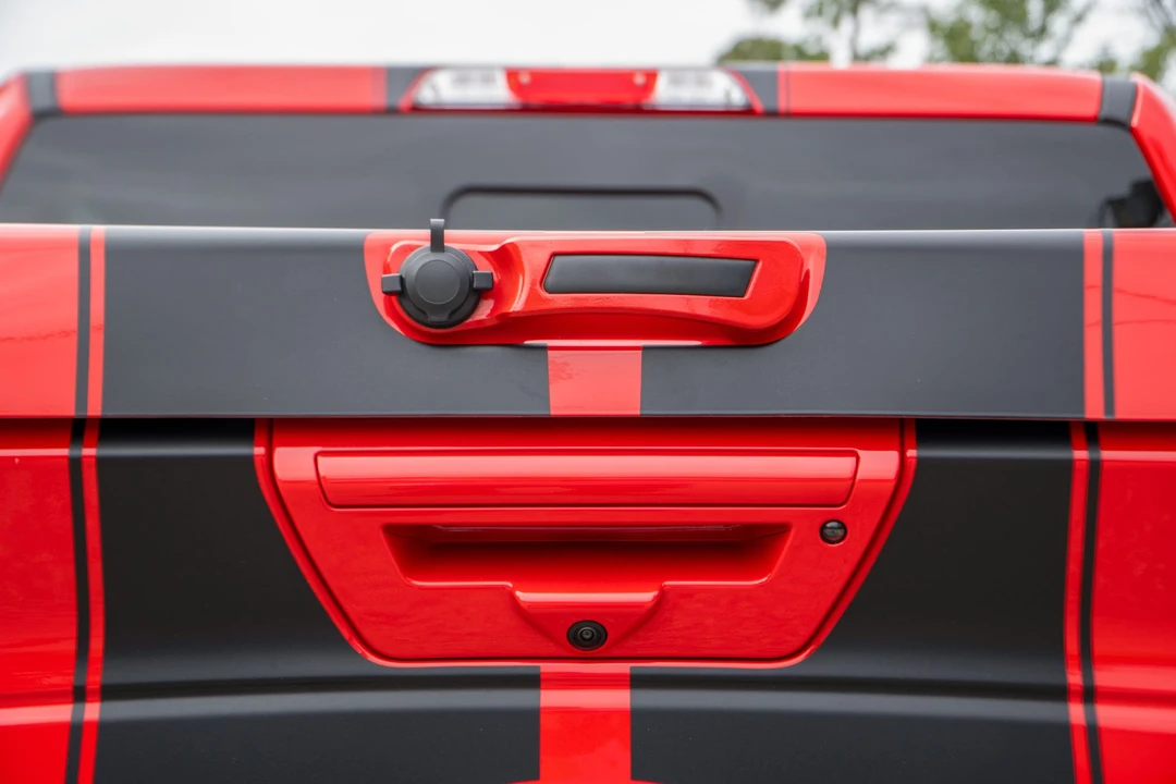2018 Ford F-150 13th Gen - Image 22 of 31
