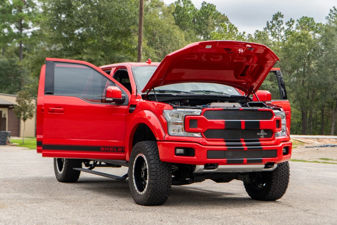 2018 Ford F-150 13th Gen - Image 11 of 31