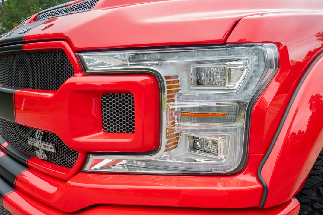 2018 Ford F-150 13th Gen - Image 31 of 31