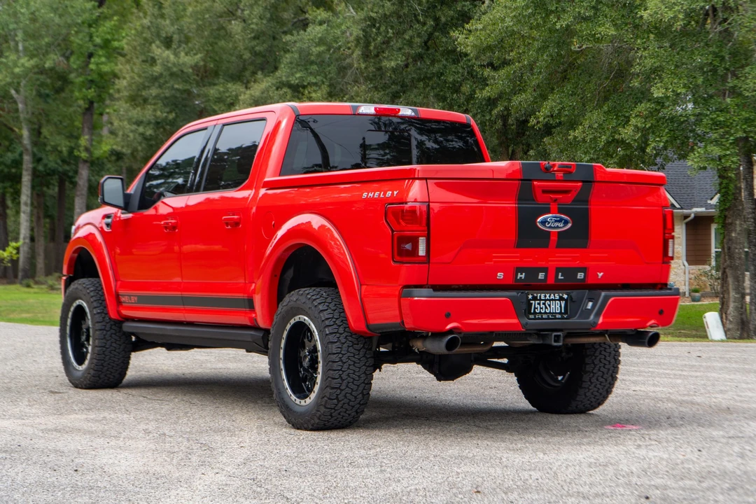 2018 Ford F-150 13th Gen - Image 8 of 31