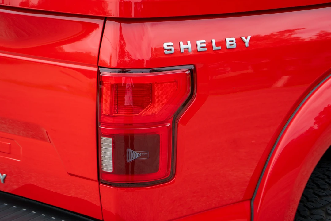 2018 Ford F-150 13th Gen - Image 18 of 31