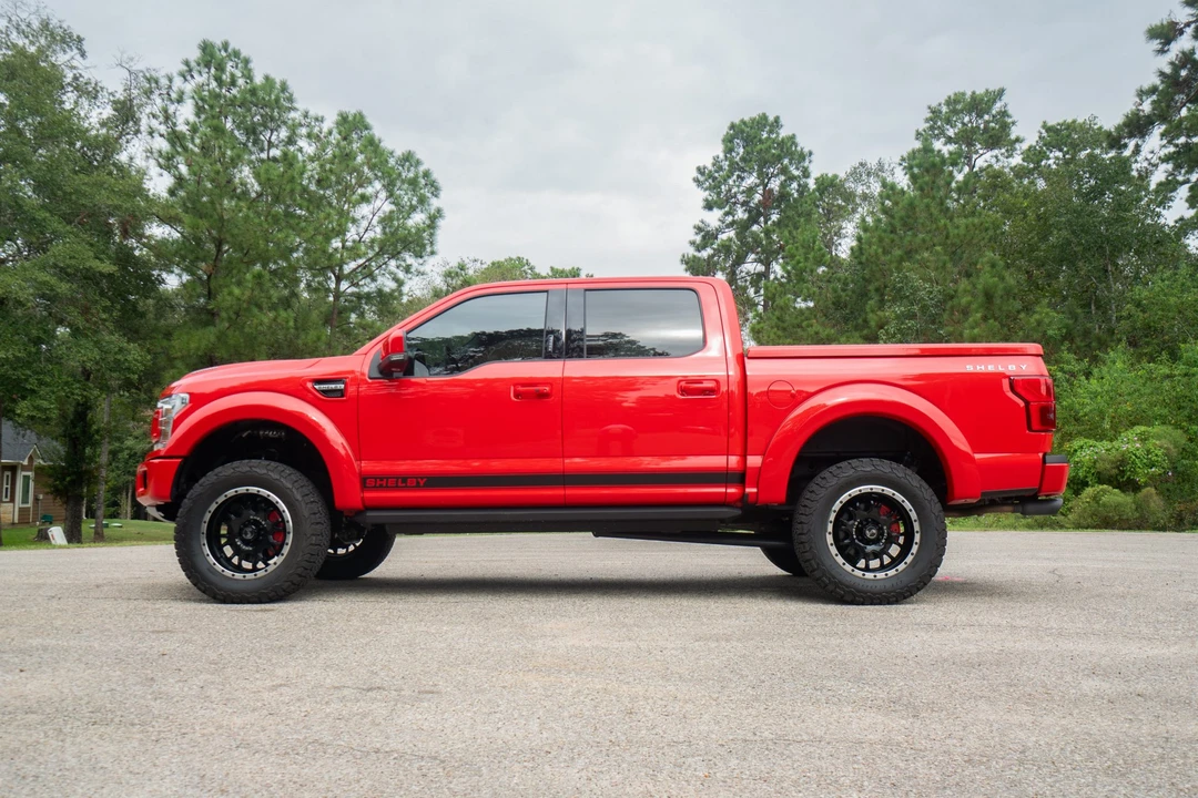 2018 Ford F-150 13th Gen - Image 9 of 31