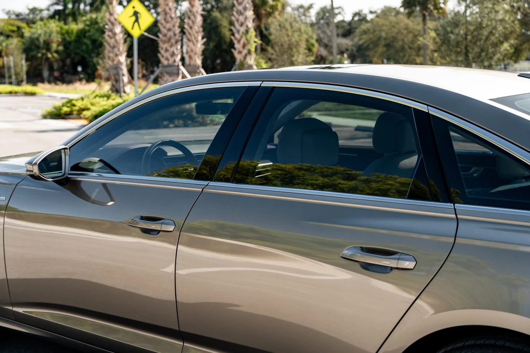 2019 Audi C8 A6 - Image 14 of 31