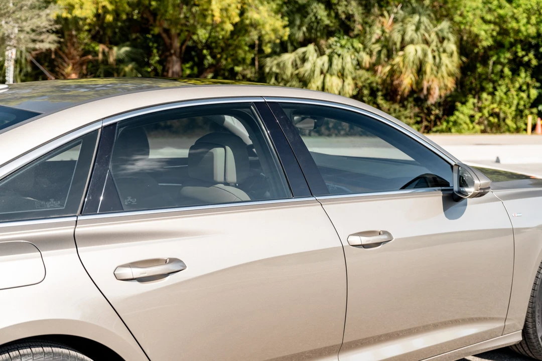 2019 Audi C8 A6 - Image 11 of 31