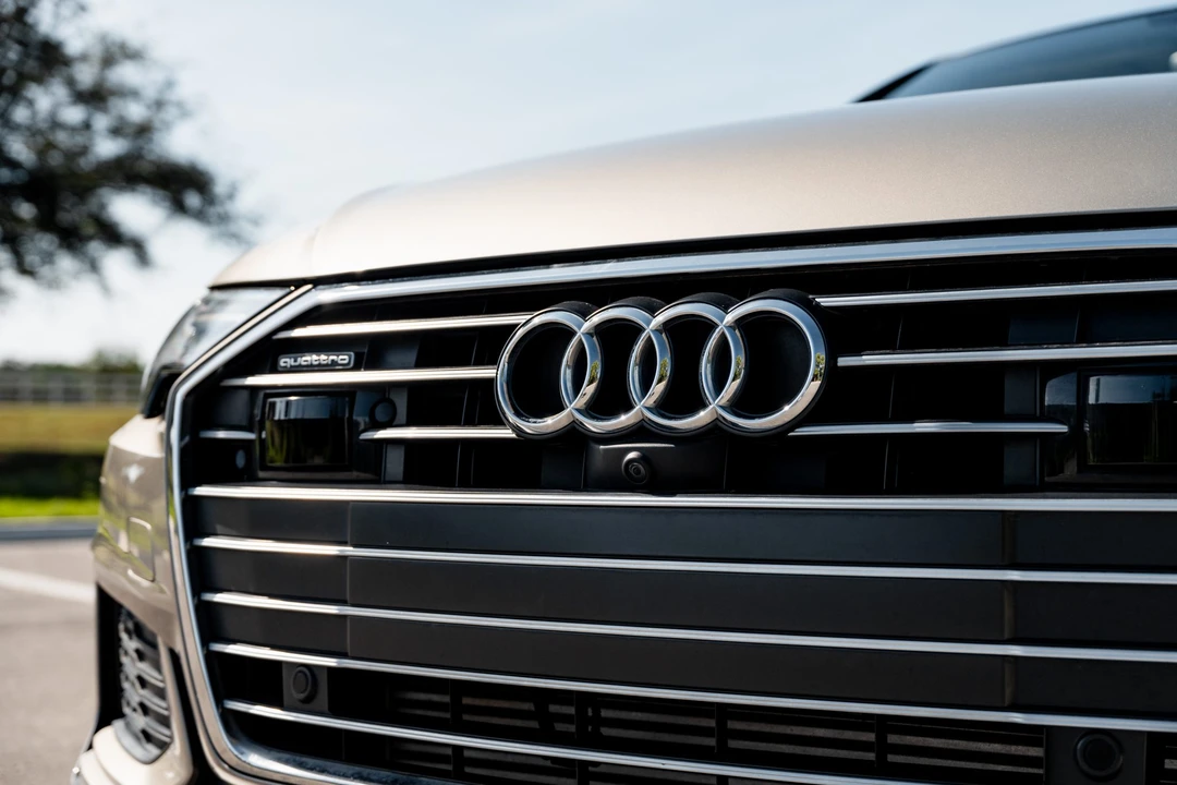 2019 Audi C8 A6 - Image 21 of 31
