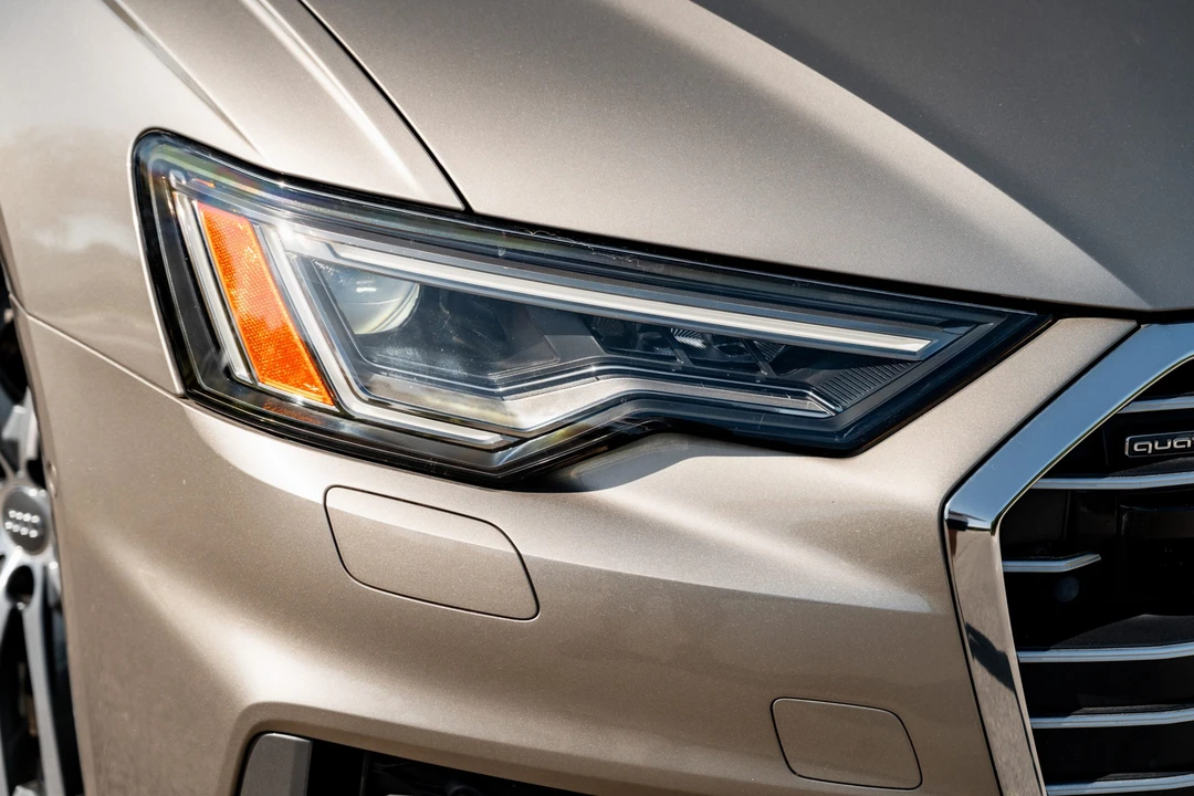 2019 Audi C8 A6 - Image 17 of 31