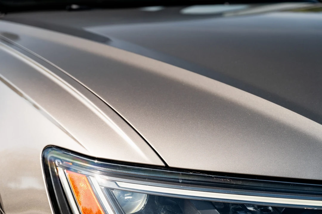 2019 Audi C8 A6 - Image 16 of 31