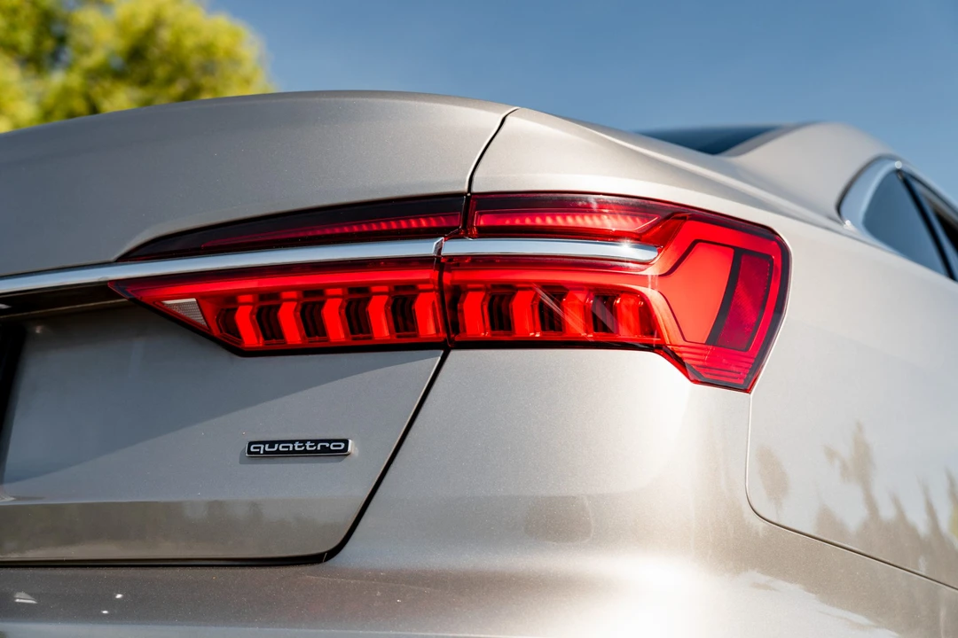 2019 Audi C8 A6 - Image 19 of 31