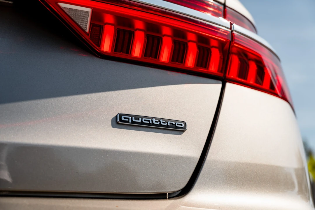 2019 Audi C8 A6 - Image 24 of 31